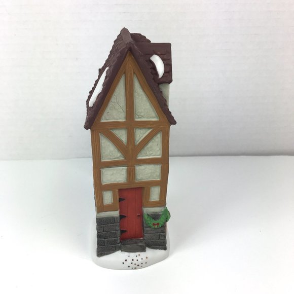 Dept. 56 Dickens Village Series Postern - Picture 8 of 9